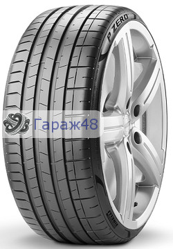 Pirelli P Zero Gen2 285/35 R20 104Y